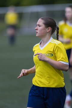 Bild 39 - F SC Ellerau - SV Eidelstedt II : Ergebnis: 2:1